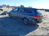 Honda Odyssey Touring/Touring Elite 5FNRL5H91GB159684 снимка