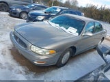 Buick Lesabre Limited 1G4HR54K21U189760 снимка