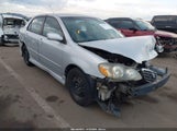 Toyota Corolla S 1NXBR32E55Z347182 снимка