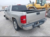 Chevrolet Silverado  Ltz 3GCEC33099G152197 снимка