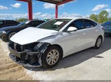 Hyundai Elantra Se 5NPD74LF8JH340439 снимка