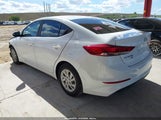 Hyundai Elantra Se 5NPD74LF8JH340439 снимка