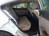 Hyundai Elantra Se 5NPD74LF8JH340439 снимка