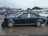 Cadillac Cts Standard 1G6DP567850173953 снимка