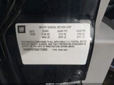 Cadillac Cts Standard 1G6DP567850173953 снимка