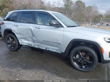 Jeep Grand Cherokee Limited 4X4 1C4RJHBG0P8849909 снимка