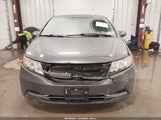 Honda Odyssey Ex-L 5FNRL5H69GB151466 fotografie