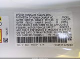 Honda Civic Sport 2HGFE2F57PH549521 снимка