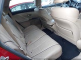 Toyota Venza Xle 4T3BA3BB3DU037468 снимка