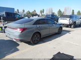 Hyundai Elantra Sel KMHLS4AG5MU064264 снимка
