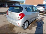 Chevrolet Spark Fwd 1Lt Automatic KL8CD6SA1MC716669 снимка