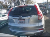 Honda Cr-V Ex-L 2HKRM3H70GH505242 снимка