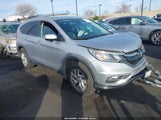 Honda Cr-V Ex-L 2HKRM3H70GH505242 снимка