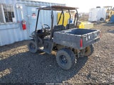 Polaris Ranger 500 Efi 4XARH50A3D4734529 снимка