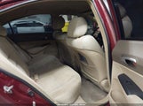 Honda Civic Lx 1HGFA16586L127619 снимка