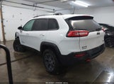 Jeep Cherokee Trailhawk 4X4 1C4PJMBX3JD525612 снимка