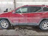 Jeep Cherokee Latitude 4X4 1C4PJMCBXHW531747 снимка