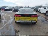 Chevrolet Camaro 1Lt 1G1FB1RSXH0113845 снимка