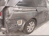 Honda Odyssey Ex 5FNRL5H4XFB076113 снимка