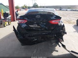 Toyota Camry Le 4T1B11HK0JU627515 fotografie
