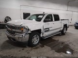 Chevrolet Silverado  1Lz 3GCUKSEC3GG143301 снимка