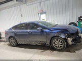 Ford Fusion Se 3FA6P0H78FR194797 снимка