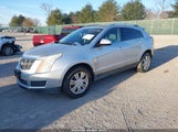 Cadillac Srx Luxury Collection 3GYFNAE3XCS641667 снимка