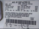 Ford Transit Connect Xl NM0LS7EX9F1192315 снимка