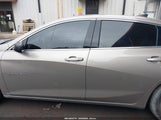 Chevrolet Malibu Fwd Ls 1G1ZB5STXNF186326 fotografie