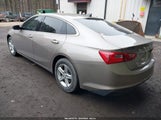 Chevrolet Malibu Fwd Ls 1G1ZB5STXNF186326 fotografie