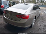 Chevrolet Malibu Fwd Ls 1G1ZB5STXNF186326 fotografie
