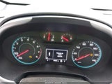 Chevrolet Malibu Fwd Ls 1G1ZB5STXNF186326 fotografie