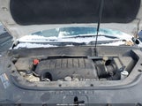 Chevrolet Traverse 1Lt 1GNKVGED7BJ406893 снимка