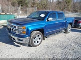 Chevrolet Silverado  2Lz 3GCUKSEJ4FG372485 снимка