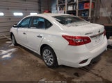 Nissan Sentra S 3N1AB7AP6HY326487 снимка