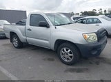Toyota Tacoma 5TENX22N39Z594196 снимка