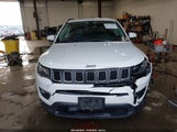 Jeep Compass Latitude 4X4 3C4NJDBB3JT493038 снимка