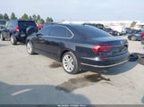 Volkswagen Passat 2.0T Se 1VWBA7A36JC025263 снимка