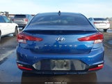 Hyundai Elantra Sel 5NPD84LFXLH597831 photo