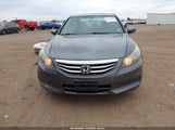 Honda Accord 2.4 Lx 1HGCP2F34CA240416 снимка
