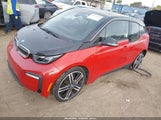BMW I3 94Ah W/Range Extender WBY7Z4C5XJVD96172 снимка