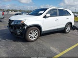Kia Sorento Lx V6 5XYKT4A70FG596992 снимка