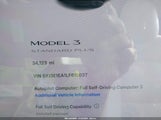 Tesla Model 3 Standard Range Plus Rear-Wheel Drive/Standard Range Rear-Wheel Drive 5YJ3E1EA1LF615037 photo