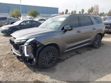Hyundai Palisade Calligraphy KM8R74GE2PU593502 снимка