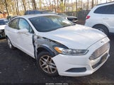 Ford Fusion Se 1FA6P0H78E5365856 снимка