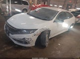Honda Civic Lx 19XFC2F66KE018635 снимка