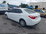 Toyota Corolla L 2T1BURHE0GC511628 снимка