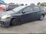 Toyota Prius Two JTDKN3DU1E0379090 снимка