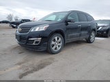 Chevrolet Traverse Premier 1GNKVJKD0HJ100077 снимка