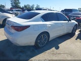 Infiniti Q50 Luxe JN1EV7AP8LM206713 photo